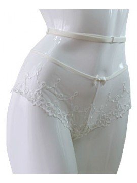 Simone Perele Fidji Culottes
