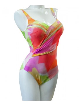 Maryan Mehlhorn Vernissage Swimsuit