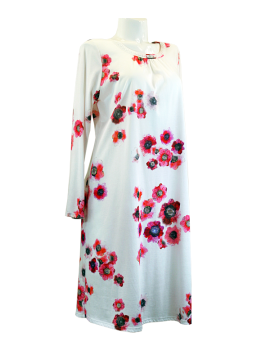Rosch Poppies Nightdress 14204078