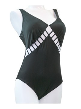 Charmline Mayfair Bodycontrol Swimsuit