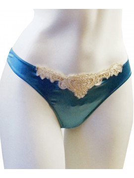 Ambra Etoiles Thong 1110