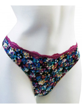 Antigel Boheme Thong 0051