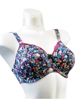 Antigel Boheme Full Cup Bra 6051