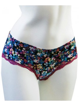 Antigel Boheme Shorts 0451