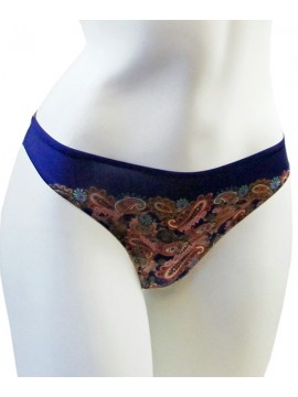 Antigel Sari Beauty Thong ECC0094