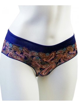 Antigel Sari Beauty Shorts ECC0494