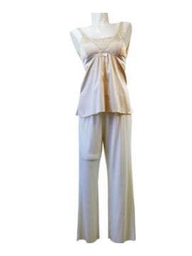 Di Murini Rowena Pocketed Pyjama