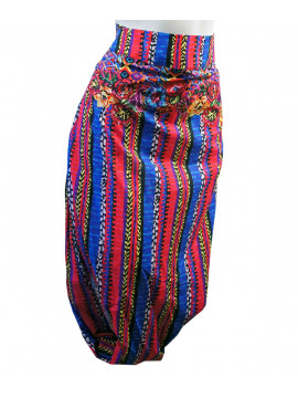 Diva Bolivia Harem Pants 15019