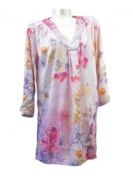 Diva Nepal Shirt 15228