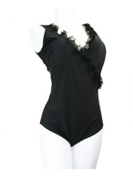 Gottex Soiree Crossover Swimsuit