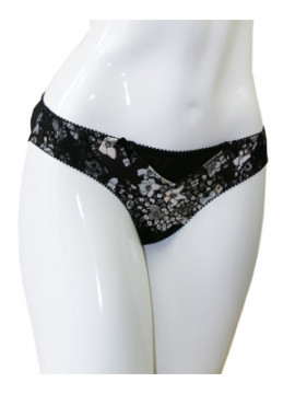 Hot Milk Quiet Storm Brief