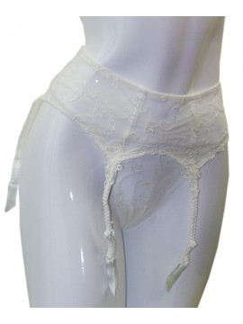 Lise Charmel Sublime Elegance Suspender Belt