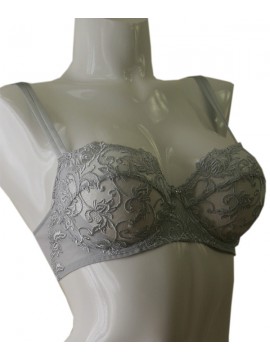 Lise Charmel Serti Guipure Balconnet Bra ACA3089