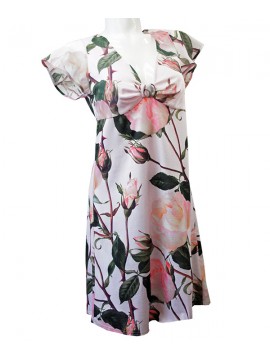 Louis Feraud Valentine Goody Nightdress 3151005