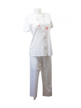 Louis Feraud Valentine Pyjamas 3151064
