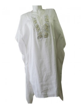 Maryan Mehlhorn Pop Art Kaftan