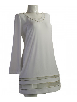 Maryan Mehlhorn Cover Up Shirt