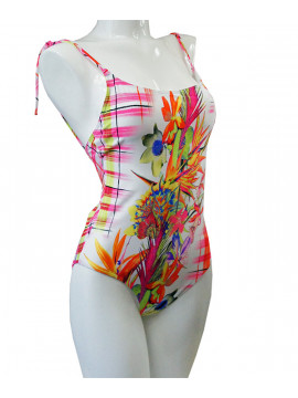Nicole Olivier Bazar Swimsuit