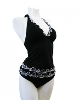 Profile by Gottex  Waves Tankini