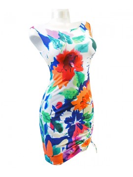 Roidal Flor Matis Dress Mei 678