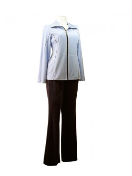 Rosch Leisure Suit