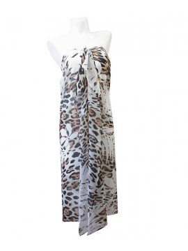 Roidal Tropical Chic Pareo Damask 700