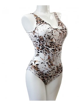 Roidal Tropical Chic Swimsuit Africa 307