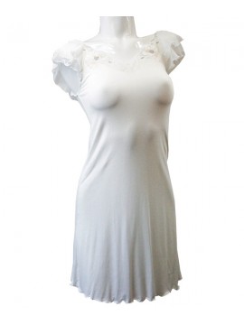 Vanilla Crystal Nightdress 2571