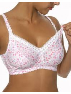 Royce Candy Nursing Bra 750