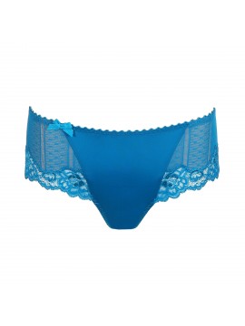 String Prima Donna Allegra - Taille FR 38 - Couleur Bleu Nuage - Neuf Avec étiquettes