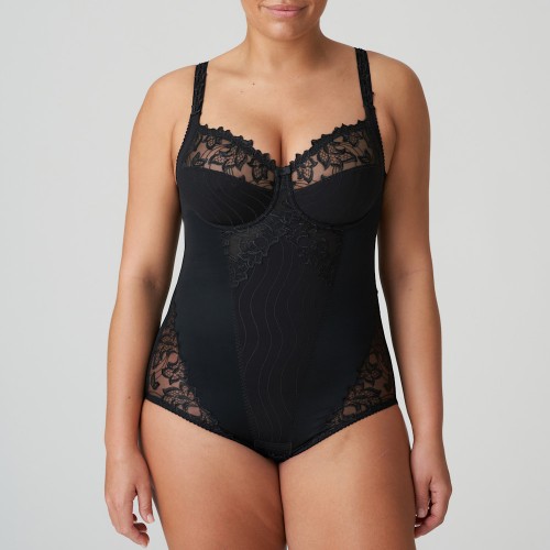 PRIMADONNA Slip Brésilien Deauville Naturel