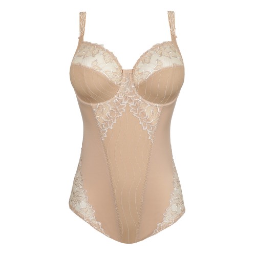 Prima Donna Deauville Unlined Underwire Bra #0161810 - In the Mood Intimates
