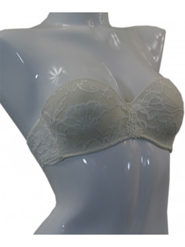 Robe longue portefeuille noir femme | Cache Cache