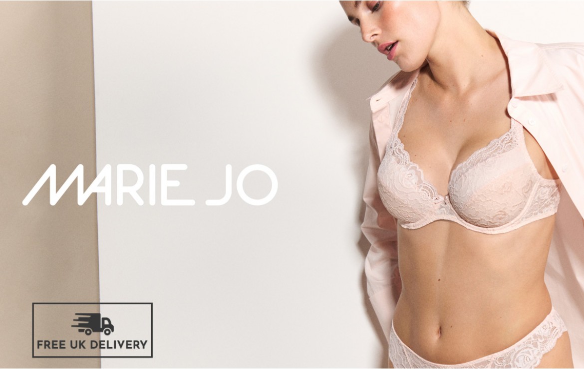 Marie Jo